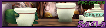 Filename=OrcMonth2SaylaMassage.jpg
Filesize=829KiB
Dimensions=1450x1050
Date added=Aug 06, 2017 OrcMonth2SaylaMassage.jpg